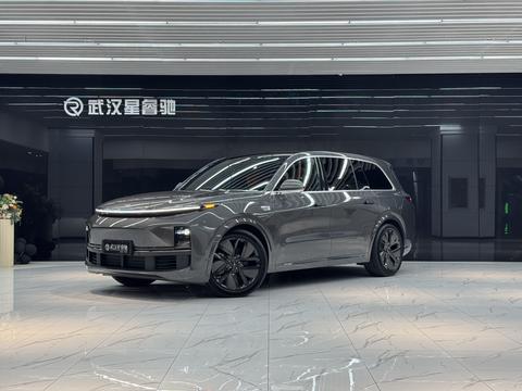 Li Auto L9