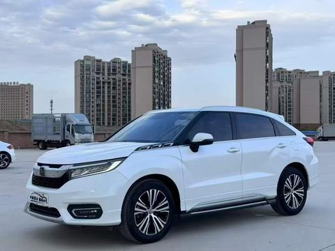 Honda Avancier