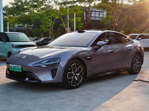 Xiaomi SU7