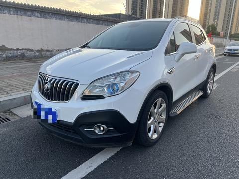 Buick Encore