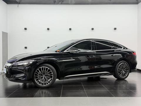 BYD Han EV