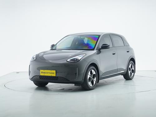 Автомобиль #1311954 2025 310km