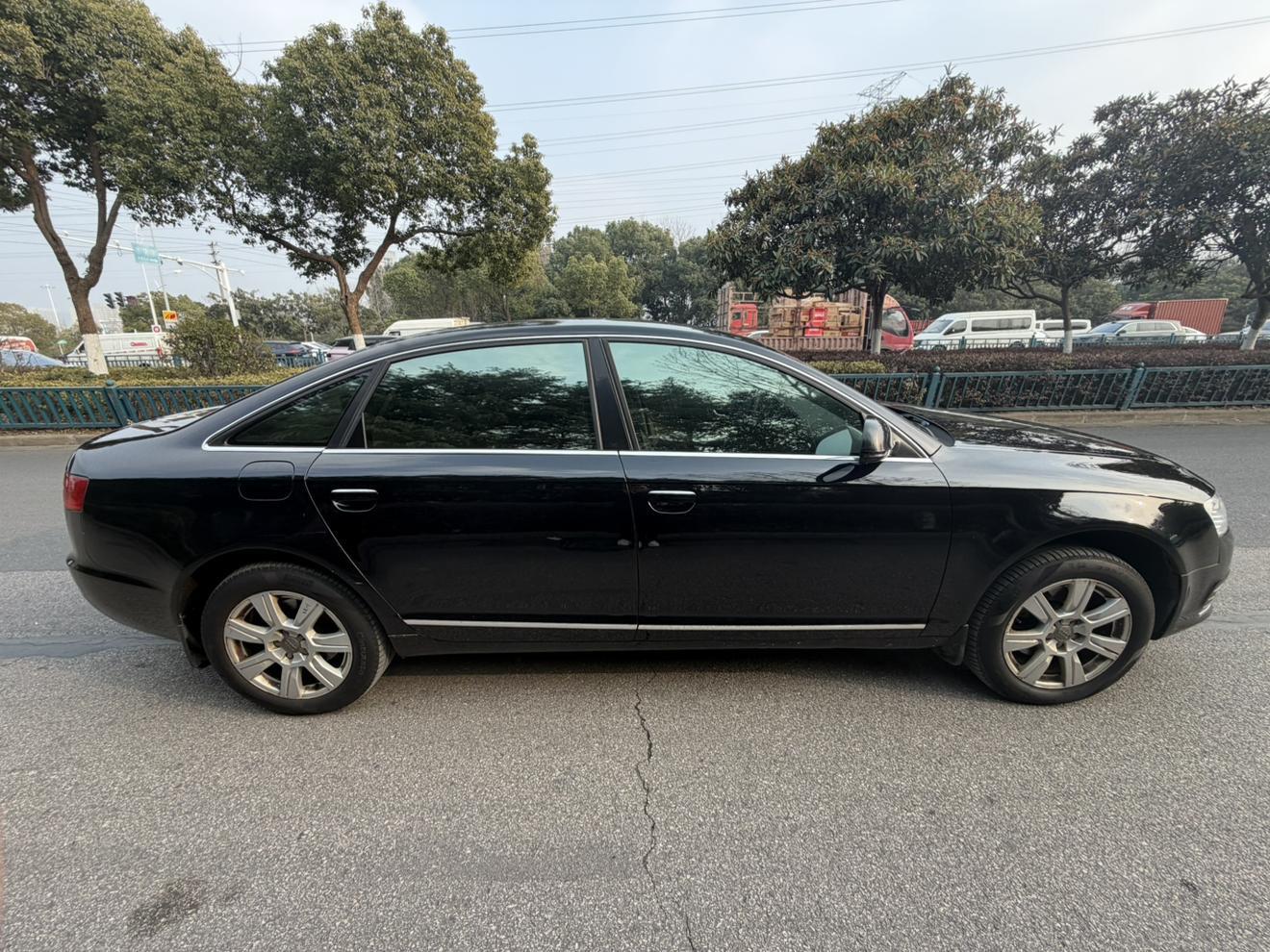 Audi A6L — фотографии объявления, Фото 6