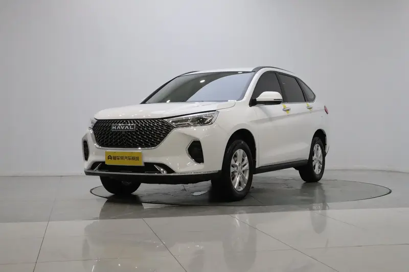 Haval M6 — фото 1