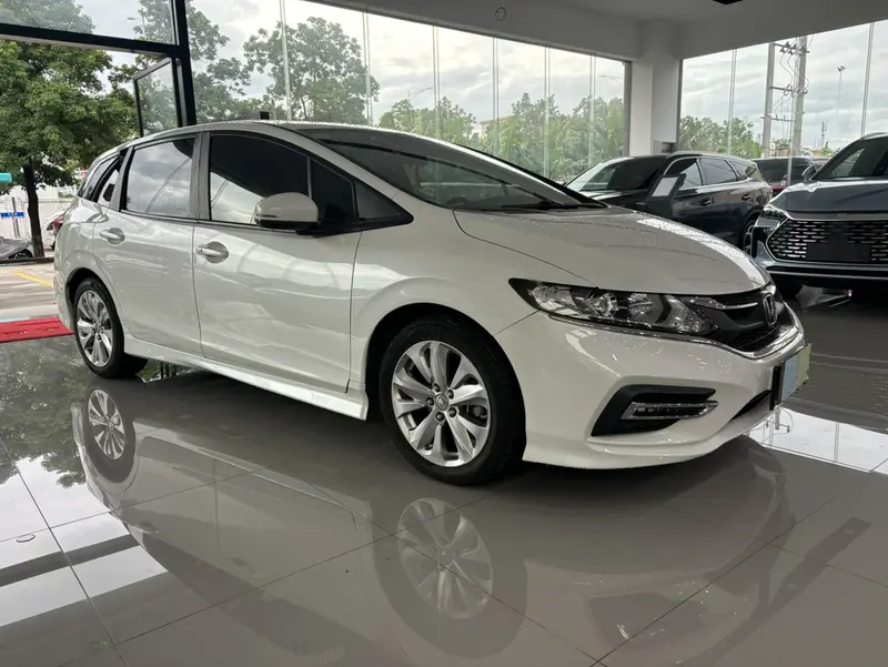 Honda Jade 1.8L автомат комфорт 5 — фото 3