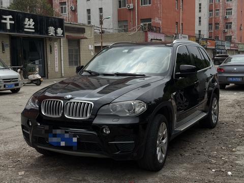 BMW X5 (Import)