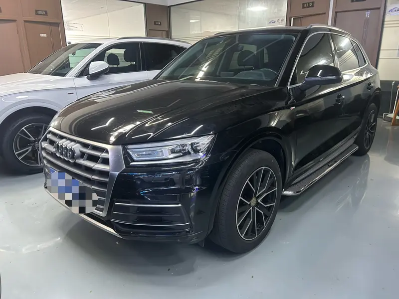 Audi Q 5 L 40 TFSI