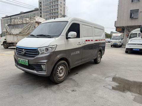 Changan Kuayue Xing V5 EV, 2022 год