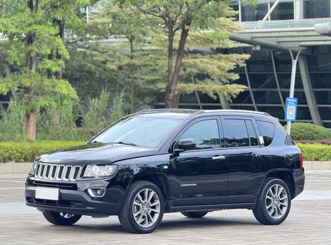 Jeep Compass (Import)