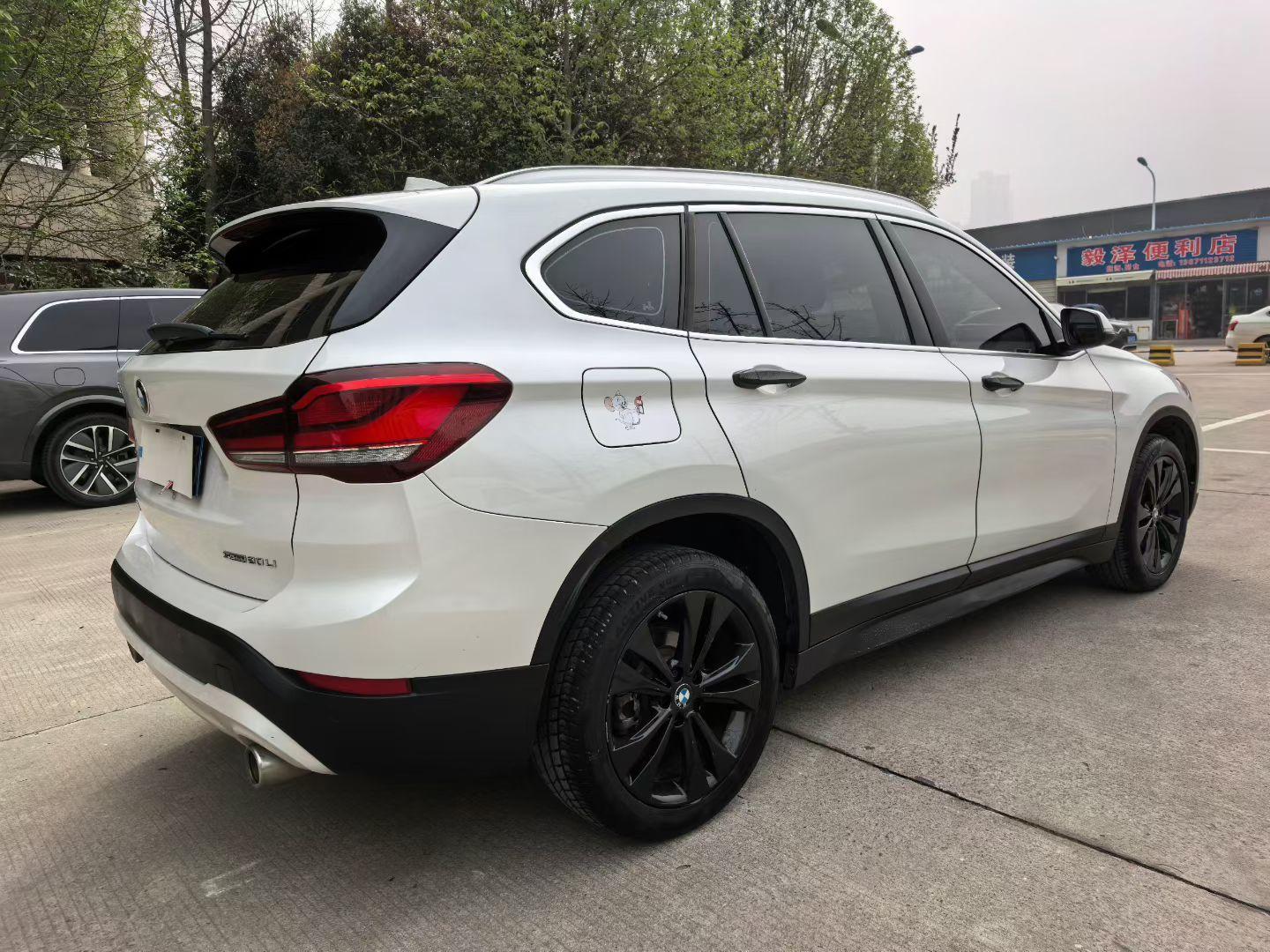 BMW X1 — фотографии объявления, Фото 7