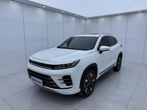 EXEED Zhuifeng