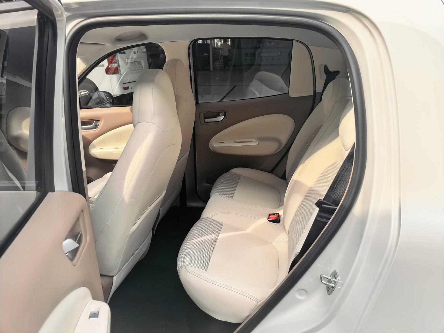 Wuling Mini EV — фотографии объявления, Фото 16
