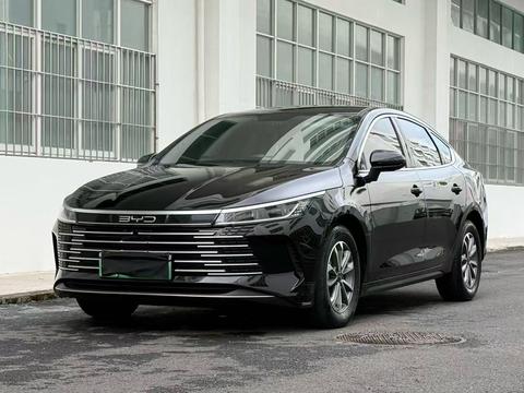 BYD Destroyer 05