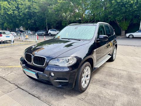 BMW X5 (Import)