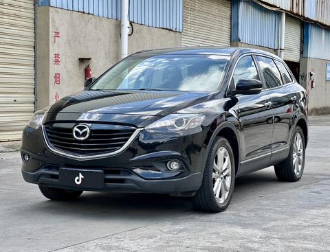 Mazda CX-9