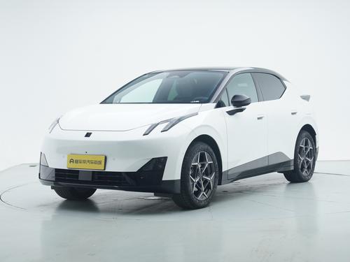 Lynk & Co 20