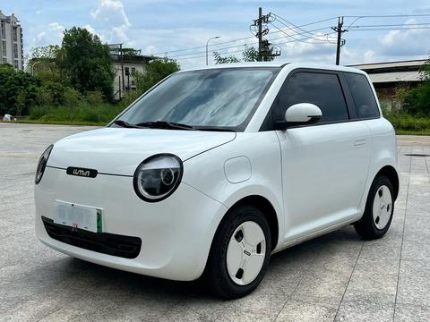 Changan Nevo Changan Lumin