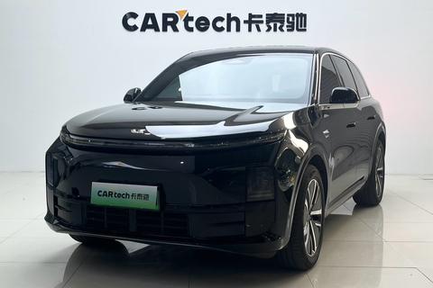 Li Auto L6