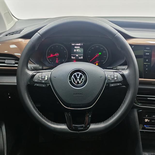 Volkswagen Tuyue 2022 Черный из Китая, фото 4