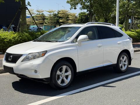 Lexus RX Classic