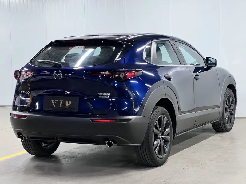 Mazda CX-30 — фото 6