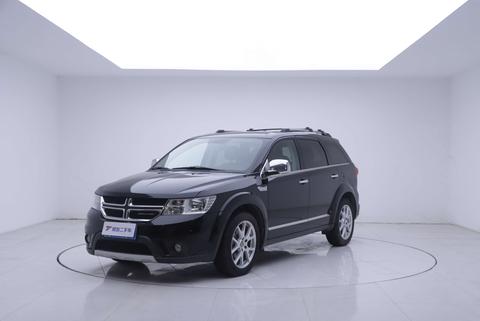 Dodge Journey