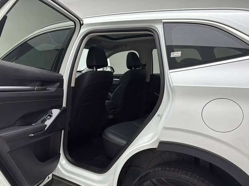Haval H6 — фото 18