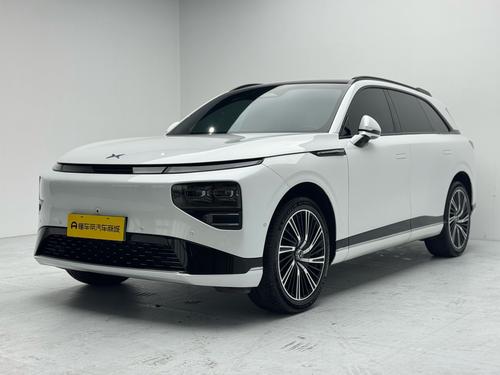 XPeng G9