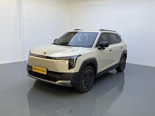 Dongfeng Nano 06