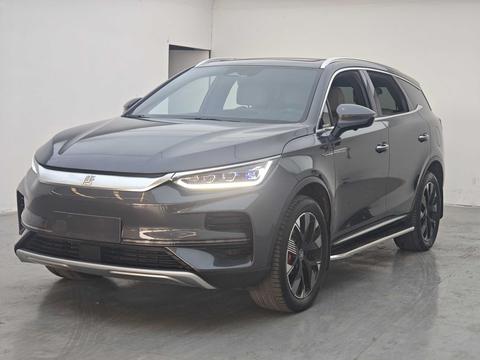 BYD Tang EV