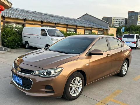 Chevrolet Cavalier