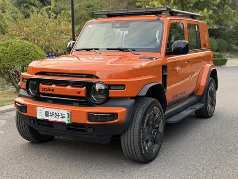 iCAR V23