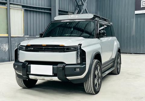 iCAR 03T