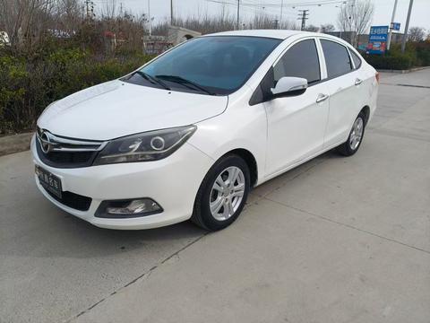 Haima M3