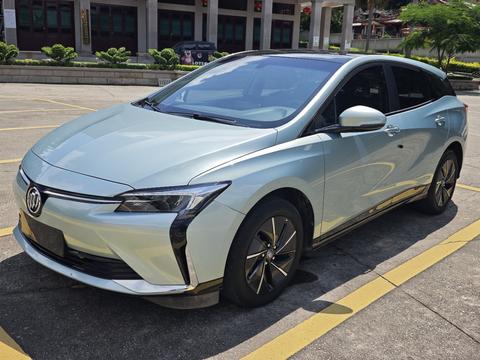 Buick Velite 6, 2023 год
