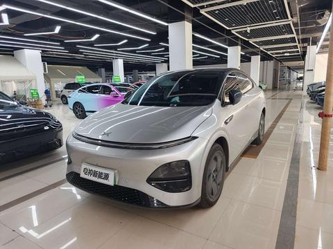 XPeng G6