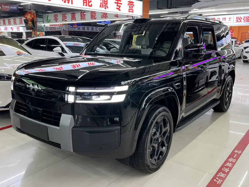 Fangchengbao Tai 7