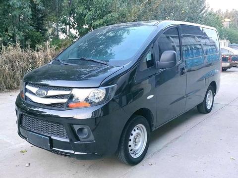 JAC Refine M3
