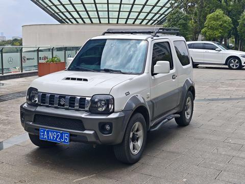 Suzuki Модель не указана