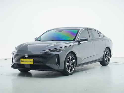 Changan Yida 2023 1.5T GDI AT Flagship