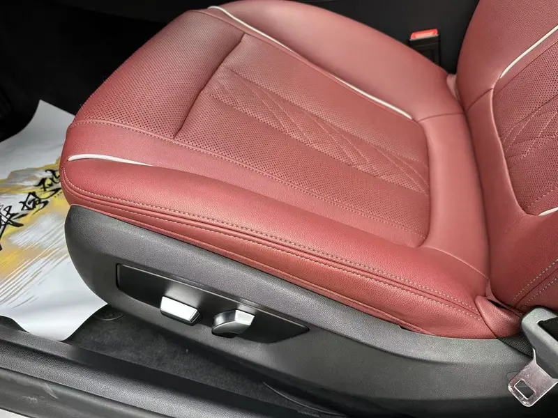 BMW 5 Series — фото 17