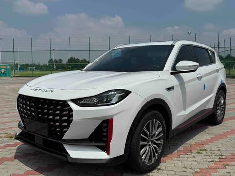 JETOUR X70 PRO