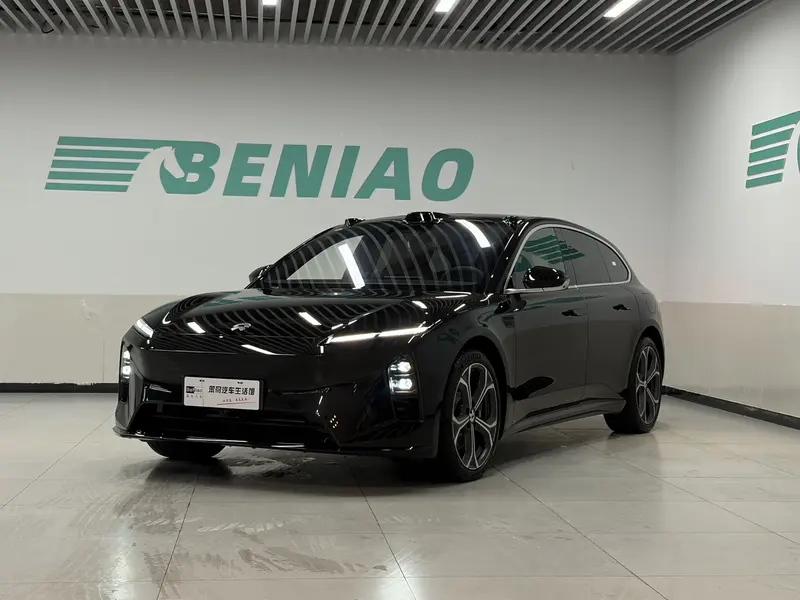 NIO ET5T