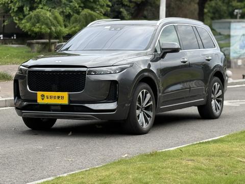 Li Auto ONE