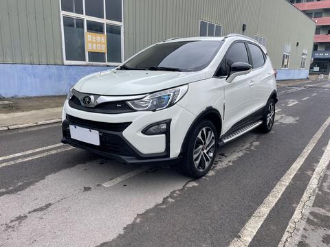 BYD Yuan