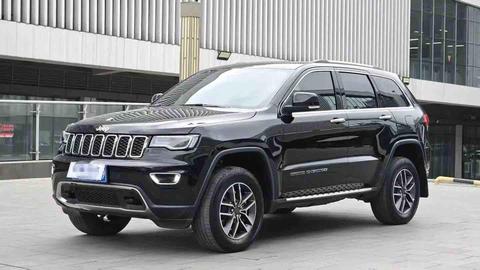 Jeep Grand Cherokee (Import)