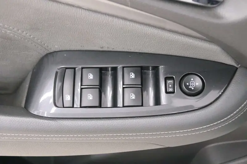 Chevrolet Malibu — фото 10