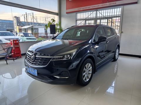 Buick Envision