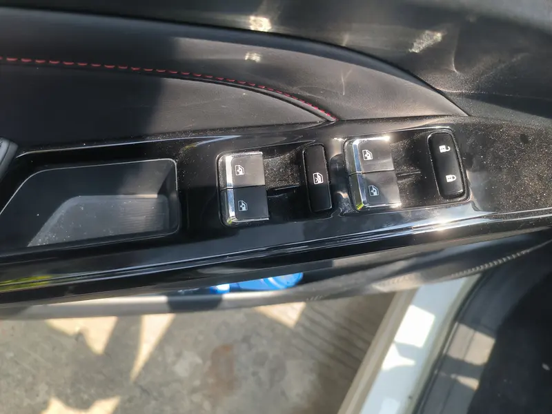 Changan X5 PLUS — фото 15