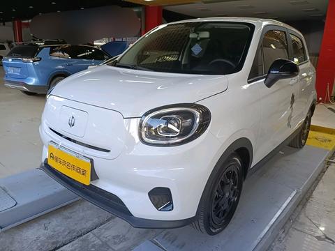 Leapmotor T03 2025 310